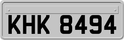 KHK8494