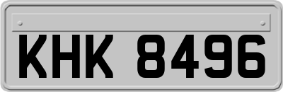 KHK8496
