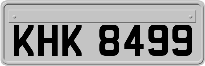KHK8499