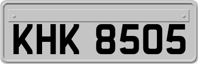 KHK8505