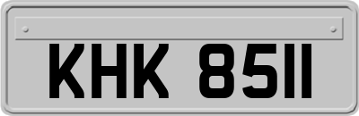 KHK8511