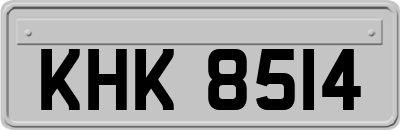 KHK8514