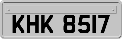 KHK8517