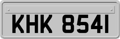 KHK8541