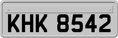 KHK8542