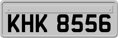 KHK8556