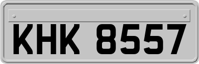 KHK8557