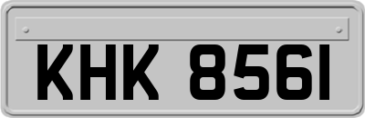KHK8561