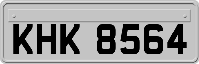 KHK8564