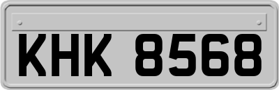 KHK8568