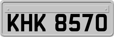 KHK8570