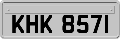 KHK8571