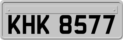 KHK8577