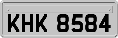 KHK8584