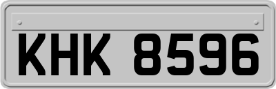 KHK8596