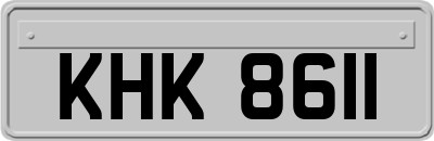KHK8611