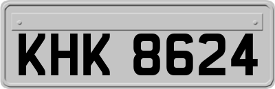 KHK8624