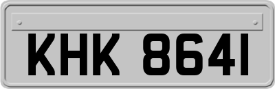 KHK8641
