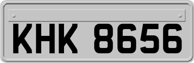 KHK8656