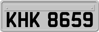 KHK8659