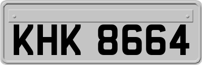 KHK8664