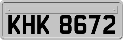 KHK8672
