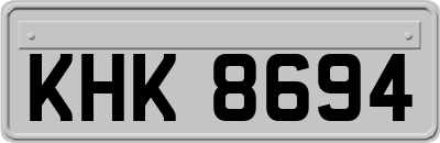 KHK8694