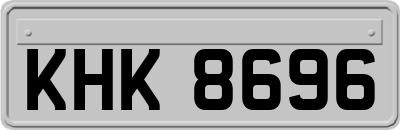 KHK8696