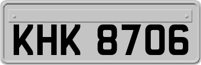 KHK8706