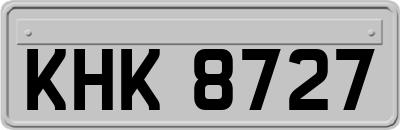 KHK8727