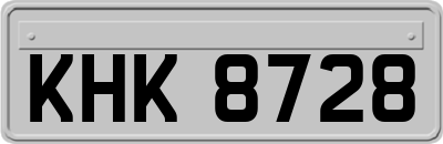 KHK8728