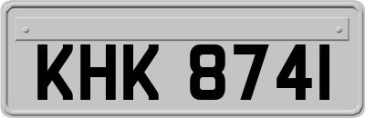 KHK8741