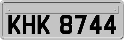 KHK8744