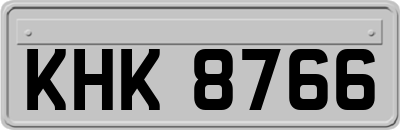 KHK8766