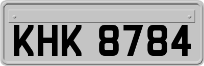 KHK8784