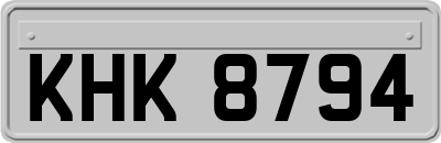 KHK8794
