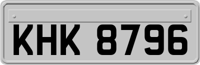KHK8796