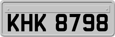 KHK8798