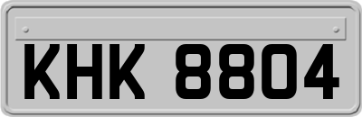 KHK8804