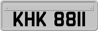KHK8811