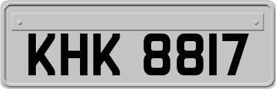 KHK8817