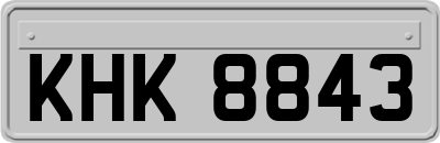 KHK8843