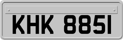 KHK8851