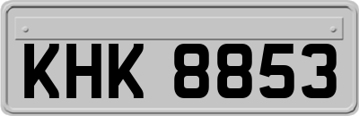 KHK8853