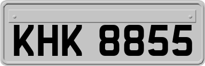 KHK8855