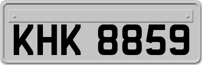 KHK8859