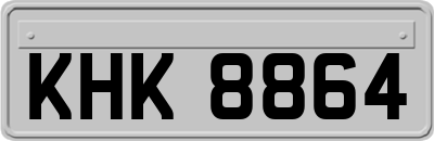 KHK8864