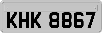 KHK8867