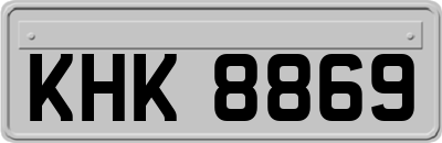 KHK8869
