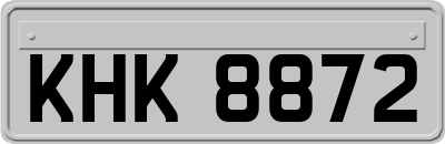 KHK8872